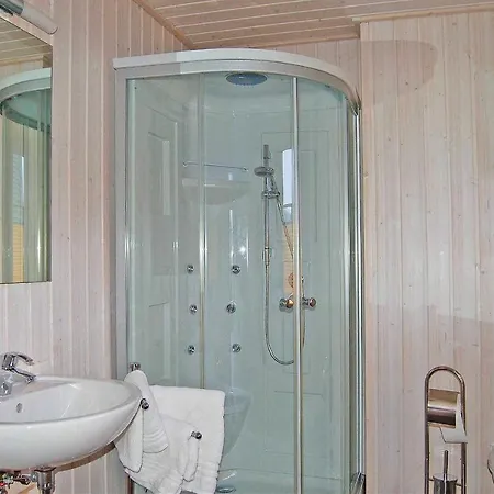 Ferienhaus Wandlitz Bra 1141